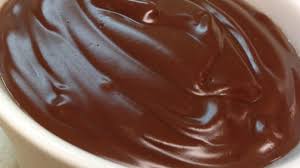 Image result for chocolate pudding jello