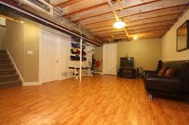 Here are other basement flooring ideas: 20 Gorgeous Basement Flooring Ideas