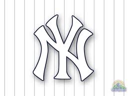 New York Yankees Coloring Pages Printable Detailed Coloring Pages Coloring Pages New York Yankees
