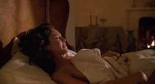 Diane Lane - chaplin