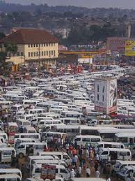 Kampala is the capital city of uganda. Kampala Wikipedia