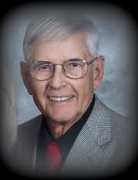 Obituary information for James Donald Reeves