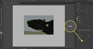 Tracing a logo in illustrator is pretty simple. How To Use Image Trace In Adobe Illustrator Cc