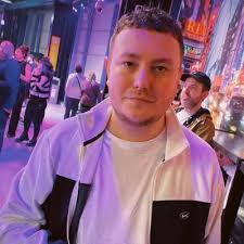 Patrick Boardman (@PatBoardman4)