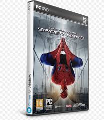 This game is all about the fictional movie character. The Amazing Spider Man 2 Video Game Png 620x950px Amazing Spiderman 2 Amazing Spiderman Beenox Dvd
