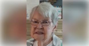 Obituary information for Kathryn Pinegar Greene