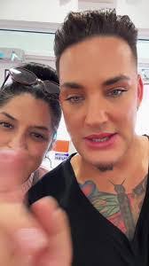 Tamika Daniel's Instagram, Twitter & Facebook