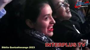 Los Caminantes en Sibilia, Quetzaltenango Feb 2023