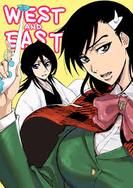 pin by sweetchin on bleach witch manga bleach anime bleach characters