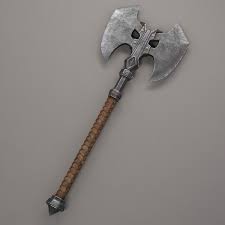 Pin On Axes War Hammers Maces