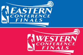 Eastern conference (nba) — die eastern conference ist neben der western conference eine der list of nba eastern conference final broadcasters — the following is a list of the television. Nba Conference Finals Numbers Game Sports Media Watch