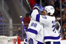 Secure olympic spot for canada in mixed doubles. Andrei Vasilevskiy The Athletic