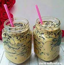 Tambahkan dengan gula pasir dan air. Resepi Menarik Es Cincau Serut Gula Merah Bahan 1 Blok Facebook