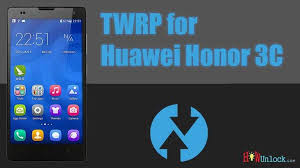 How Unlock Flash Twrp On Huawei Honor 3c H30 U10 Easy Method Huawei Flash Honor
