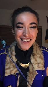 Beaue Jesse Goulbourn