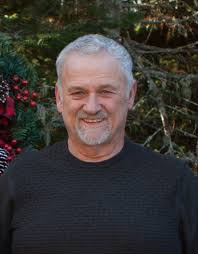 Obituary for Guy LeBlanc