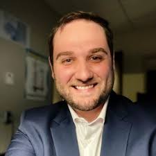 Lift off! Next week, I'll be joining CenterPoint Energy as Lead  Communications Specialist for their Indiana and Ohio territories. I've been  incredibly privileged to have worked alongside Mayor Lloyd…