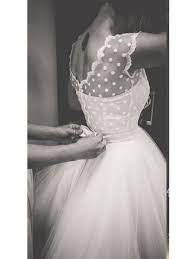 Short wedding dresses and separates for modern brides. Vintage A Line Short White Wedding Dress Bridal Gown