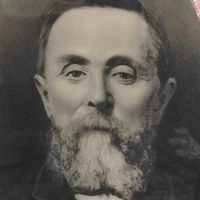 James Abraham (1828–1901)