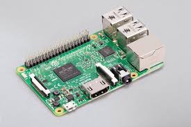 It is the natural number following 2 and preceding 4, and is the smallest odd prime number and the only prime preceding a square number. Buy A Raspberry Pi 3 Model B Raspberry Pi