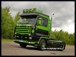 Pin By Bas Keijsers On Scania 3 Serie Big Trucks Trucks Custom Trucks