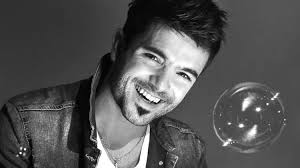 El músico David Bolzoni llegará a Rafaela