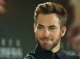 Chris Pine