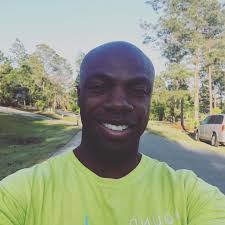 Cornell Griffin Jr (@griffinondrun) • Instagram photos and videos