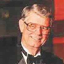 Hubert Kaiser Obituary