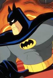 Le sucedió en la secundaria, cuando bruno díaz o bruce wayne, como sea su preferencia, recibió un burlón apodo que ahora dc comics decidió revelar aplicando un yolo literario. Batman La Serie Animada Series Over The Edge S03 E97 Programacion De Tv En Mexico Mi Tv