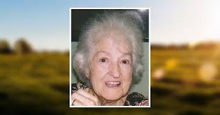 Gertrude Keller Obituary August 25, 2009