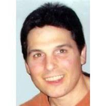 Jeffrey P. Izzi Obituary January 30, 2009