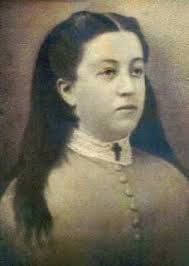 Mary Ellen Morgan Lutz (1846-1891)