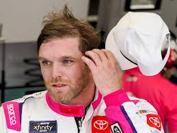 See Brickyard weekend's NASCAR Cup and Xfinity drivers practice