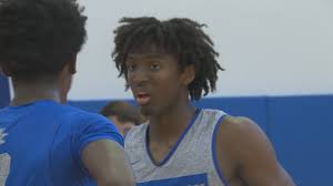 Despite the low percentages, maxey's shooting checks two of the most important boxes: Tyrese Maxey Wins Sec Freshman Of The Week