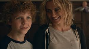 Dear Edward: Drama protagonizado por Colin O'Brien ganha data de estreia na  Apple TV+;