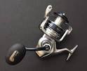 Shimano Saragosa SW Saltwater Spinning reel