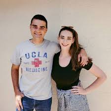 He became the youngest nationally syndicated writer in the united states at the age of 17. Abigail Shapiro Bio Age Net Worth Height Married Nationality Body Measurement Career