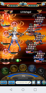 Download unison league for pc click here: Unisons Don T Do Enough Damage Unisonleague