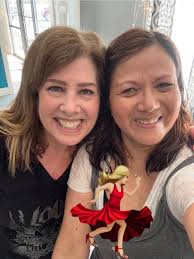 Wish someone a happy birthday today