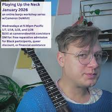 Liz Voz and Jesse Downs of Sweet Milk and Peaches are my guests