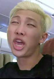 The Face You Make When You Re About To Sneeze Bts Meme Faces Meme Faces Bts Funny Moments
