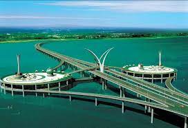 Diresmikan pada 14 september 1985, jembatan penang memiliki panjang mencapai 13,5 km. Jambatan Kedua Pulau Pinang Atau Nama Penangite Kini Tv Facebook