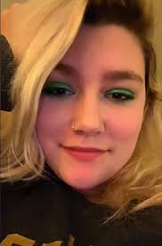 A Simple Selfie, A Whole Story Of Peace And Growth ❤️