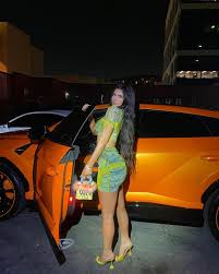 Check spelling or type a new query. Kylie Jenner Fashion Evolution See Her Best Outfits Teen Vogue