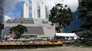 It has a nett area of 770,000 sq ft. Beside Quill City Mall Intermediate Hotel Resort For Sale In City Centre Kuala Lumpur Iproperty Com My