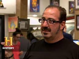 Davey Deals from the hit TV show Pawn Stars and Sons of Anarchy will be in  the house this weekend signing autographs and drinking beers. He may even  do a little dancing!!!