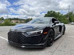 Image result for Mythos Black 2023 R8