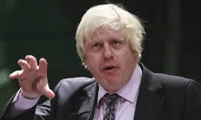 Boris is a great name, don't you think?