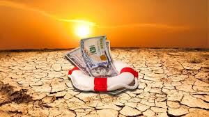 Americans' Financial Anxiety Rises as Half Feel 'Broke,' Survey Shows |  Health | hastingstribune.com